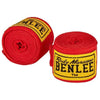 Benlee Handwraps 195002/2000 Red Elastic 450Cm