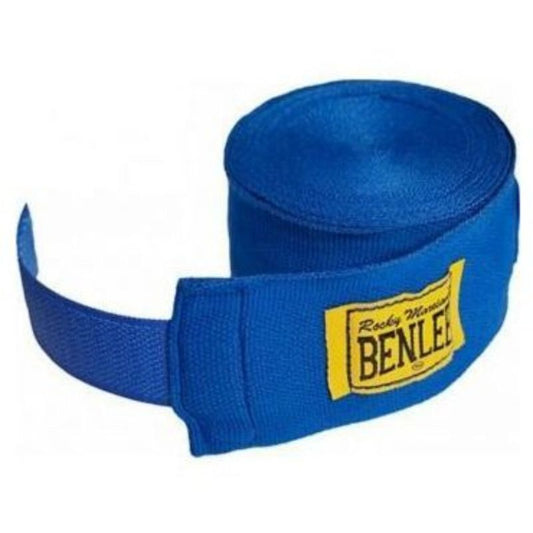 Benlee Handwraps Blue