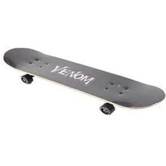 Joerex Skateboard - Model Venom Series - Pink & Black Color - Code Vcd20203
