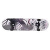 Venom Serise Joerex Skateboard Grey &Black Vcd21205 - Ve2