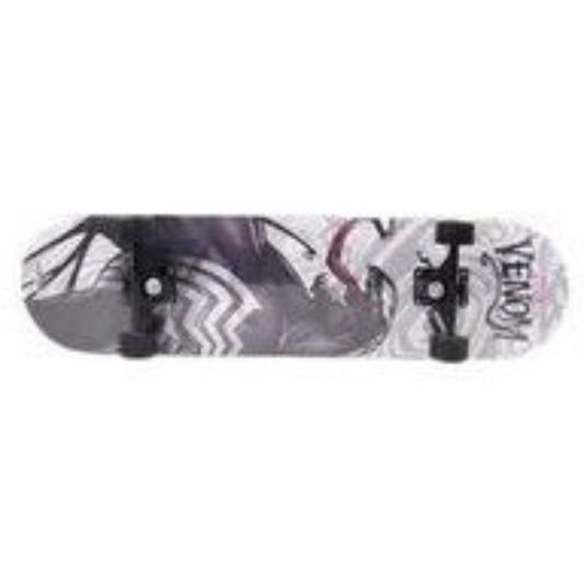 Venom Serise Joerex Skateboard Grey &Black Vcd21205 - Ve2 (Brand : Joerex)