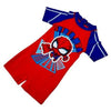 Joerex Swim Suit Junior Vee19160-S