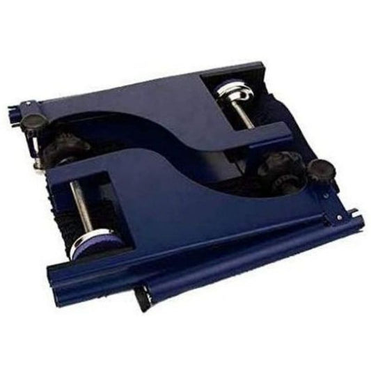 Joerex Table Tennis Net And Holder Set - Screw Type - Model 5718
