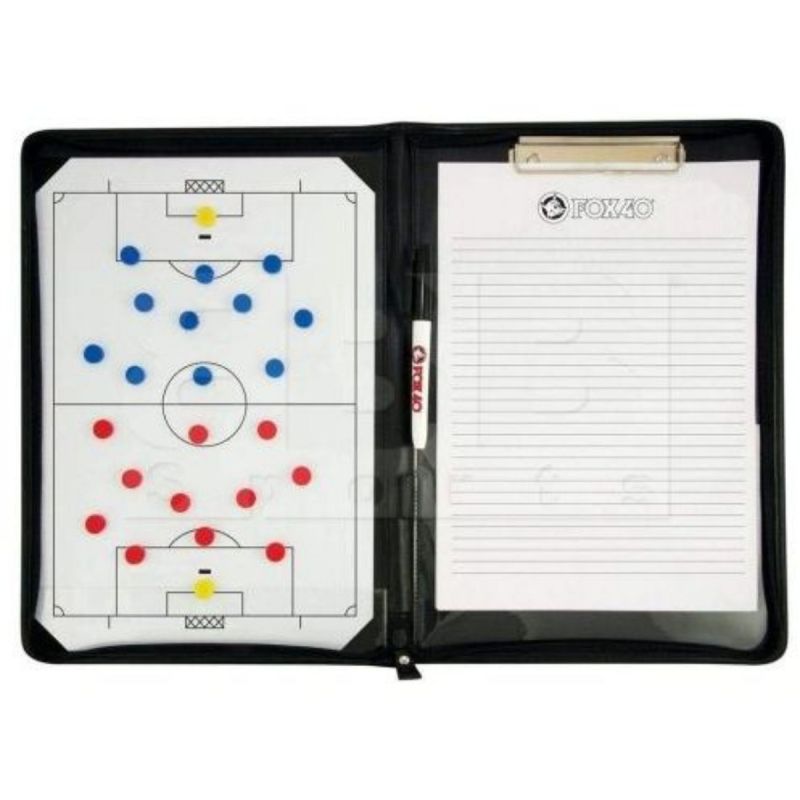 fox40 whistle 6905-0600 smartcoach mag.soccer