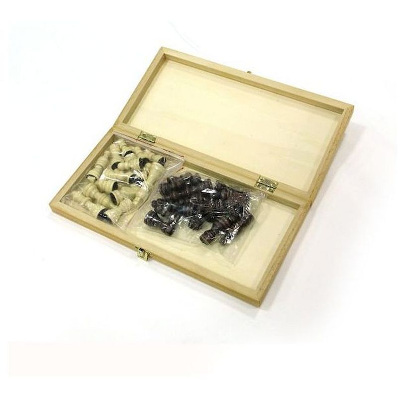 chess set 29x14.5x3cm 8150