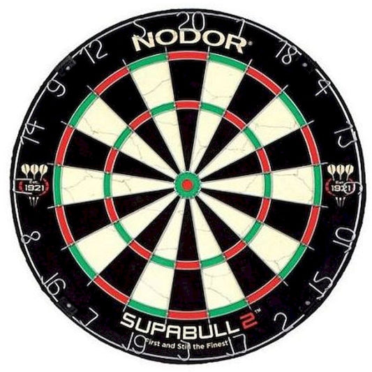 Nodor Supabull 2 Dartboard 30001