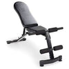Marcy Ta Sport Gym Bench Sb240
