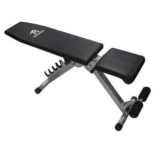 Ta Sport Exercise Bench - Size (Cm) 135 X 60 X 40