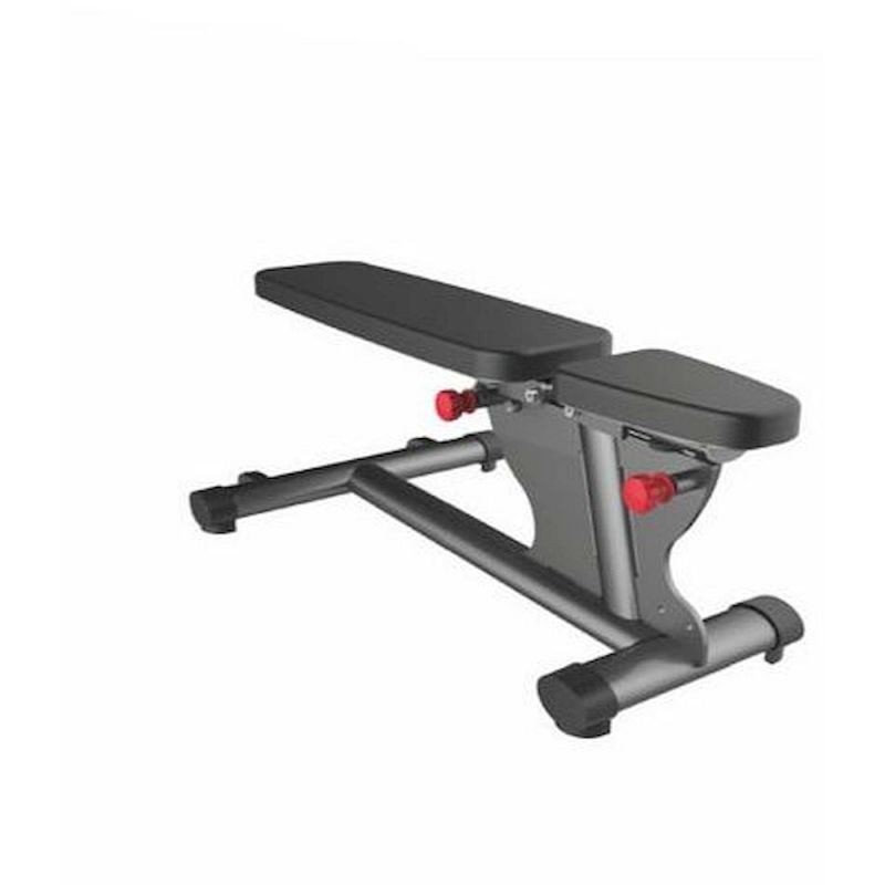 gym80 multi position bench - model cn004010