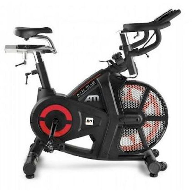 BH Fitness Indoor Cycling  Bike AIRMAG H9120