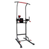 Ta Sport Vkr Gym Training Z6206C Blk/Red