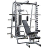 Body Solid Series 7 Smith Ensemble