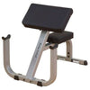 Body Solid Wh-Preacher Curl Bench Set