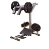 Body Solid Leverage Squat/Calf