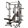 Ta Sport Marcy Smith Machine Sm4008