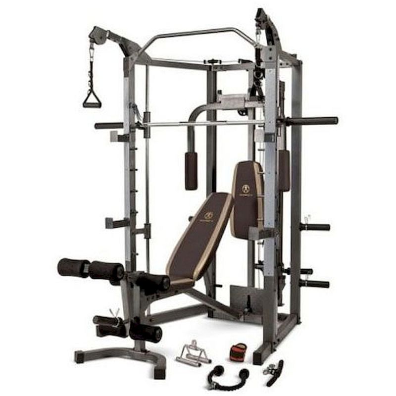 ta sport marcy smith machine sm4008
