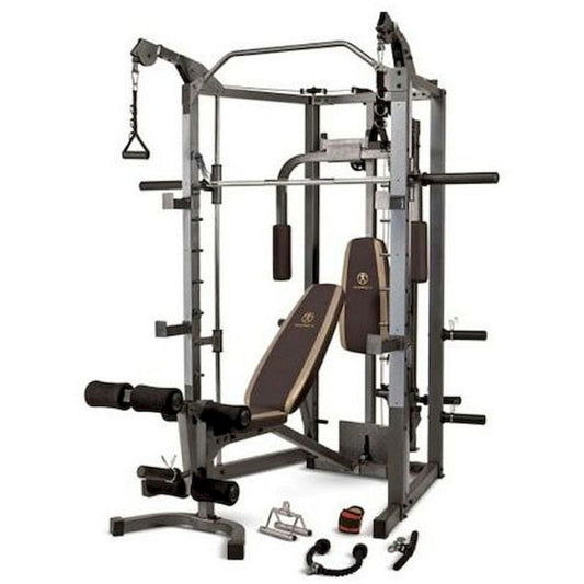 Ta Sport Marcy Smith Machine Sm4008