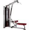 BH Fitness Lat Pull L550