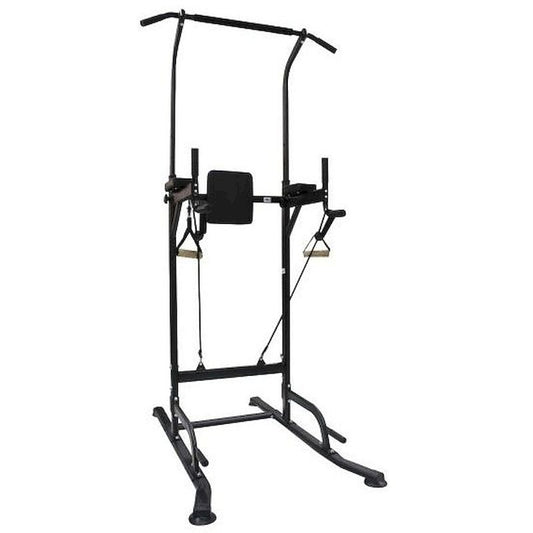 TA SPORTS VKR GYM TRAINING KL211 GREY 