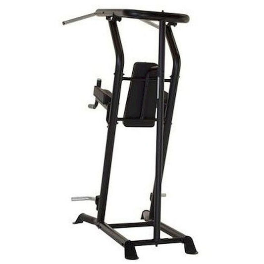 Ta Sports Vkr Gym Training - Model Kl742 - Black Color