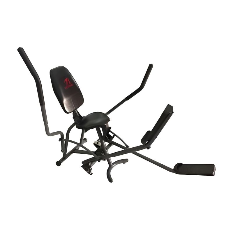 TA Sports Cardio Cruiser Black