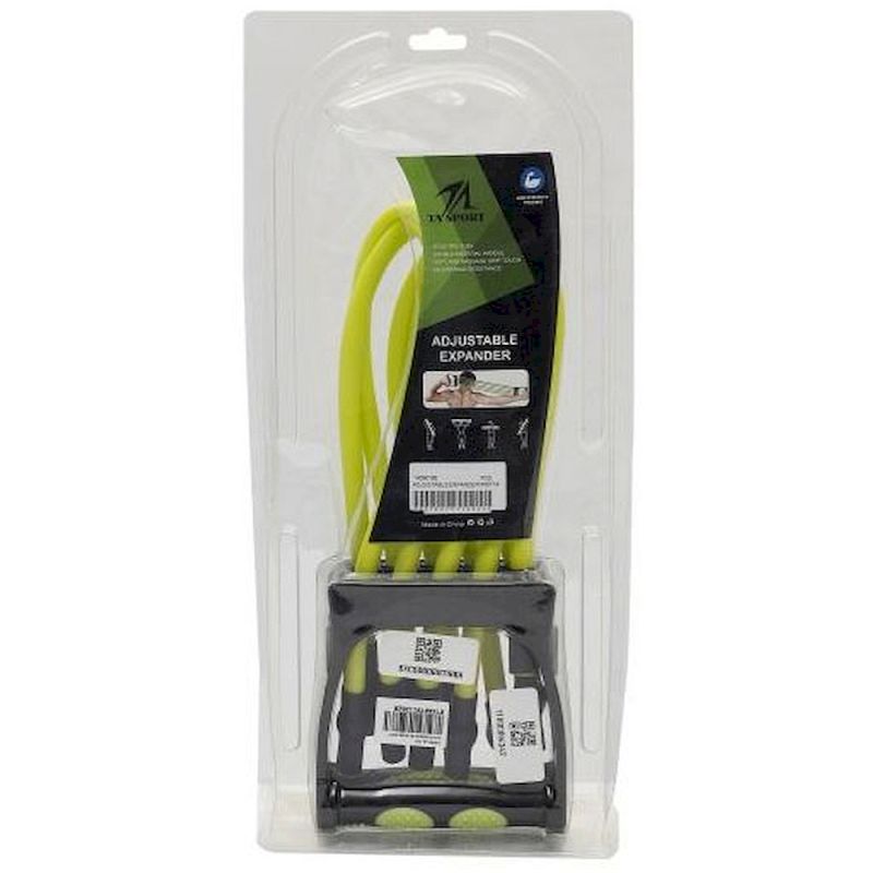 Adjustable Expander Tube (Brand : Ta Sports)