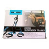 Liveup Cross Suspension Trainer Lp8162 Black/Blue