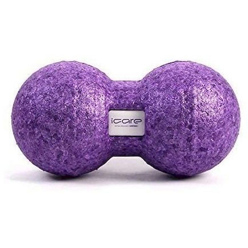 Joerex Icare Colorful Epp Duel Ball Jbd8803 Purple