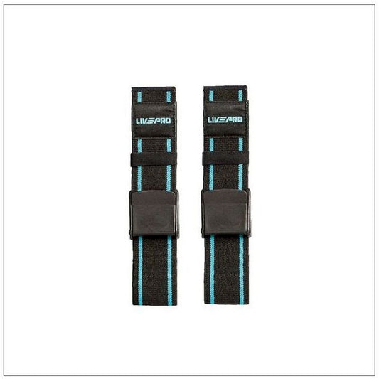 Training Bands(Pairs) Lp8096 Blue+Black
