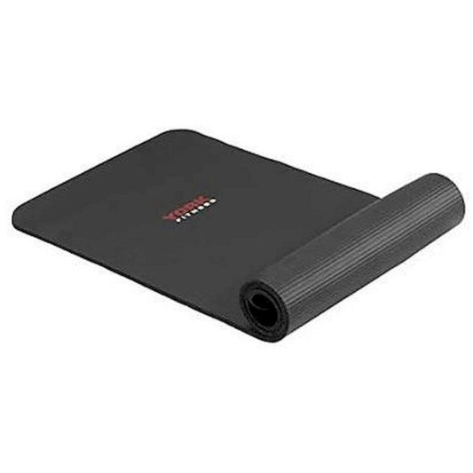 York Workout And Stretch Exercise Mat