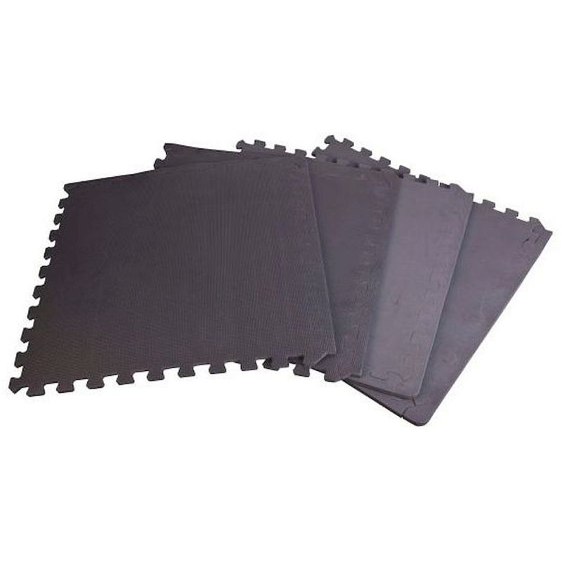 eva inter - lock mat ls3259 black (brand : livepro)