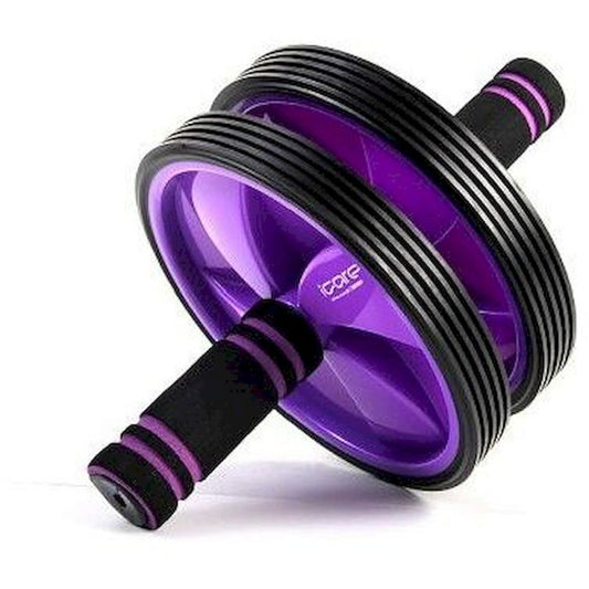 Joerex I Care Ab Wheel Jbx50512 (Brand : I Care)