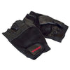 YORK Leather Weight Lifting Gloves L