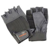 YORK Leather Weight Lifting Gloves