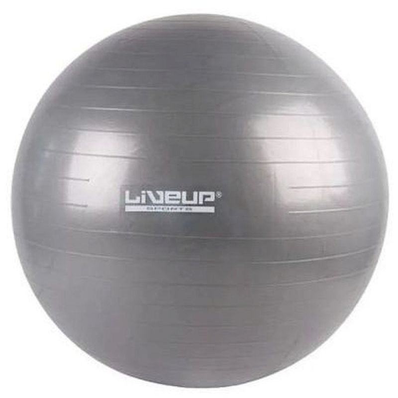 Anti Burst Gym Ball Ls3222 65Cm (Brand : Liveup)