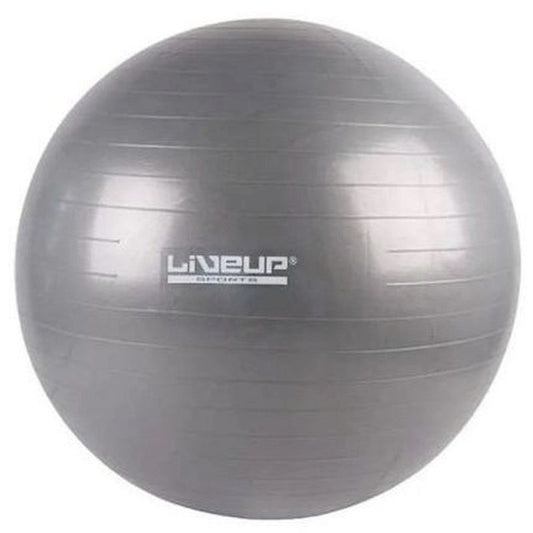 Anti Burst Gym Ball Ls3222 65Cm (Brand : Liveup)