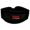 YORK Fitness Nylon Workout Belt 60211 - L/Xl