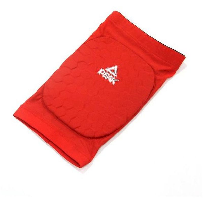 Peak Kneecap Red (unisex) H362020