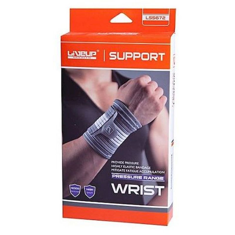 Wrist Supporter L/Xl Ls5672