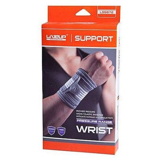 Wrist Supporter L/Xl Ls5672