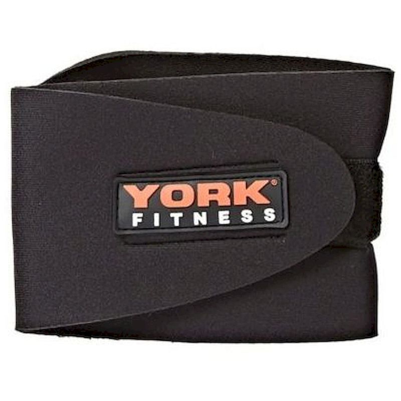 wrist support wristband (brand : york fitness)