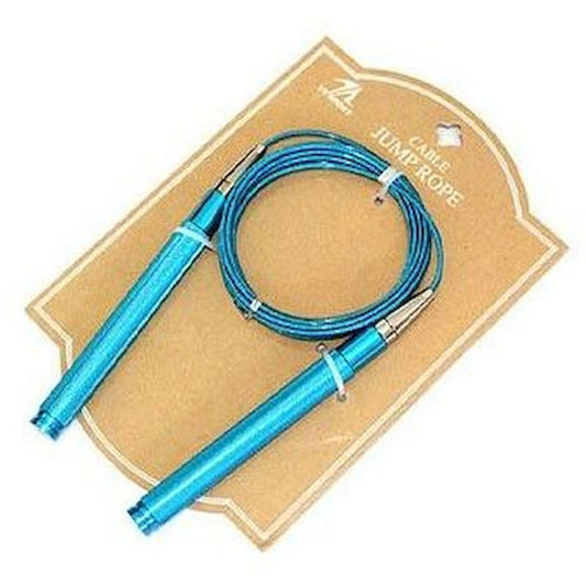 Ta Sport Cable Jump Rope Jr72708