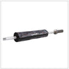 Liveup Barbell Pad Blck 45*33Cm Lp8093