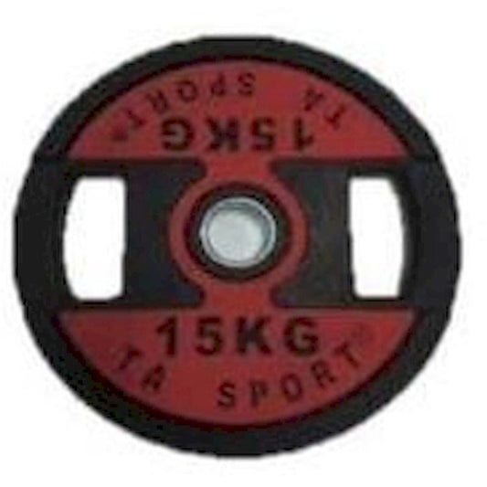 Red Color Plate Lj-1885-2 15 Kg