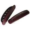 Ta Sport 6 Holes Cue Rack Mahogany 46954