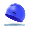 Spall Waterproof High Elasticity Unisex Adult Swim Hat Bathing