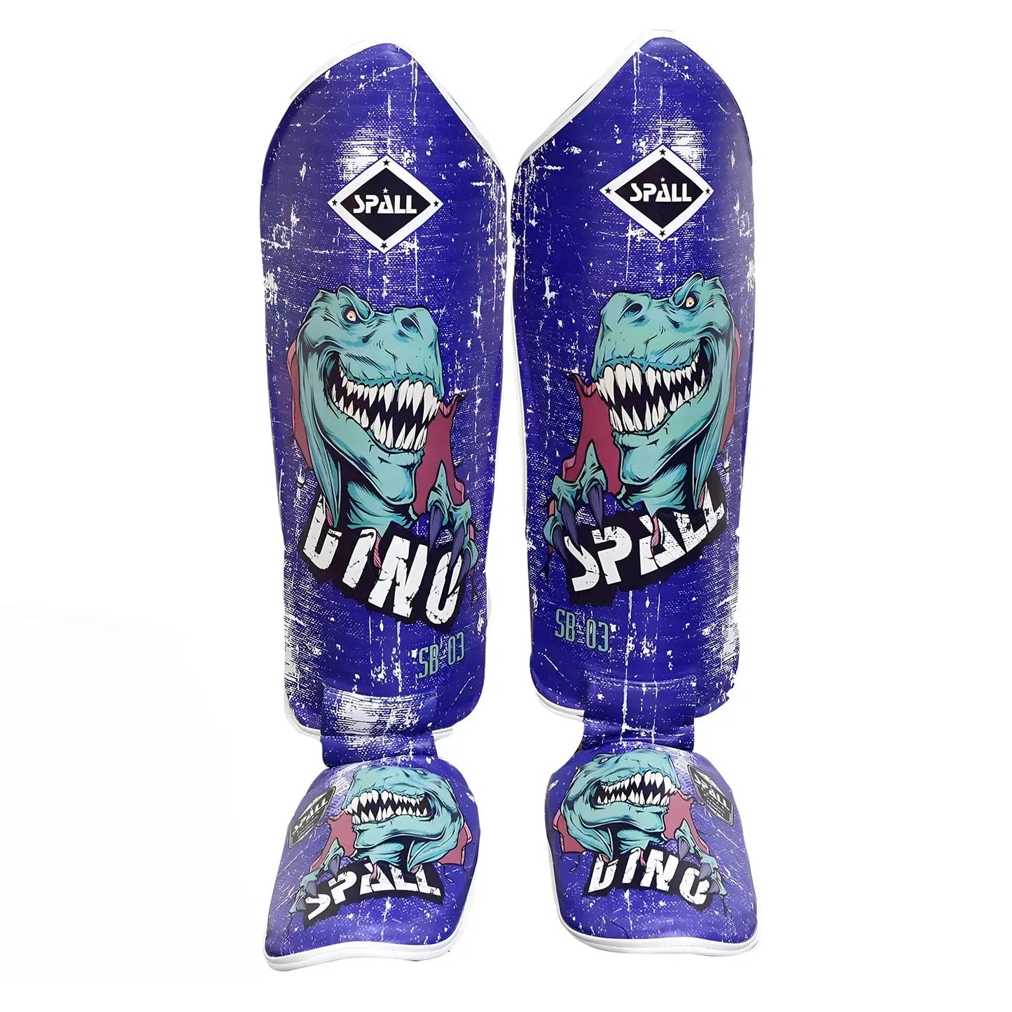shin instep guard protective leg for boxing muay thai sparring kickboxing mma bjj karate judo practice martial arts training ideal for men and women(si-1356) | ideal for all surfaces, kids & adults