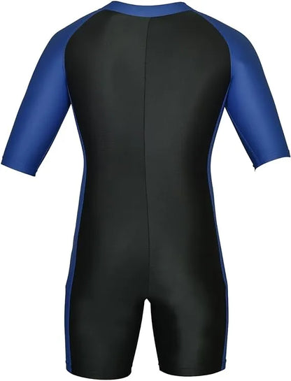 Swimming Suite Blue Green Orange Red For Water Sports Scuba Diving Beach boating snorkeling Swimming Surf For Adult And Youth | Ideal for All Surfaces, Kids & Adults | Match-Ready | Includes Pump & Needle