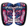 Kick Boxing Pad Foot Knee and Elbow Target for Coaching Kick