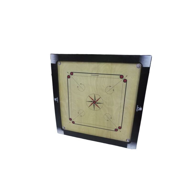 carrom board - size (inch) 42 x 42